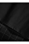 Casual "Trust" Letter Printed T-Shirt for Men - Soft Polyester Knitted, - 3