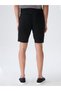 Stephano Classic kroj Jean Bermuda - 3