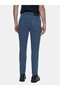 Smarty Y Skinny Leg Mid Waist Jean Trousers - 3