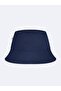 Navy Blue Hat