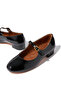 Mini Flat Mary Jane Shoes for Kids - 4