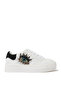 Low Sole Sneaker Shoes for Children - 4
