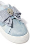 Girls' Sneaker Shoes Without Bows - 3