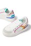 Multicolored Sneaker for Kids - 4
