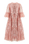 Exclusive Ramadan Tail Dress for Children - 4