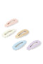 Mini Clic Claclar with Waves Bright for Children - 4