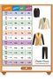 Oval Collar Classic Jacket with Side Pockets - Brown - 1043100 - 2