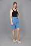 Double Leg Shorts-Deniz - 5023100 - 5