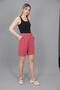 Double Leg Shorts-Tile - 5023100 - 3