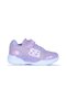 125 Toom Lilac Glitter Girls' Sports Shoes