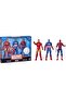 Universe 3-Piece Action Figures Set - 3