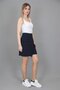 Skirted Shorts - Navy Blue - 5026100 - 2
