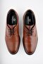 Mendy Guaranteed Men's Daily Classic Genuine Leather Casual Shoes - 3
