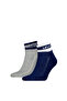 Levi’s® Quarter Socks 3 Pack - 3