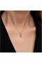 Couple Necklaces Hugging Each Other, Lover and Hug Me Laws - 2