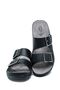 Women's Anatomical Slippers - Sib 160117 -V2 Natura Black / Black 36-41 - 2