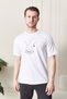Single Jersey Fabric Premium Daily Comfortable Cotton Summer Shorts Suit Couple Combination - 4