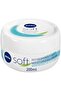NIVEA Moisturising Cream, Soft Refreshing, Jar 200ml - 2