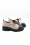 Women's Genuine Leather Loafer - 2