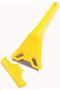 170 Mm Window Scraper 0-28-590, Yellow - 7
