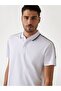 Quattro Men's Polo T-shirt - 4