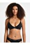 Jeans Black Wire Free Bra Gj Triangle - Eco Cuddle Jersey 180 - 4