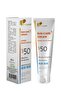 كريم الحماية من الشمس SPF 50 حماية فعالة من الأشعة فوق البنفسجية فئة B وUVA 100 مل - 2