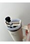 Quencher Compatible Leak-Proof Silicone Stopper - Black - 4