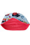Baby Boy Beret Double Layer 6-12 Months - 2