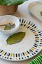 Moderna 14 Piece Breakfast Set for 6 People Cantore - 2