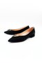 Women's Genuine Leather Ballerinas - 4