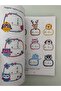 Educational & Tutorial Cheerful Math Activity Book (1 Piece) - 3