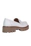 122230010 Anna Women's Leather Casual Shoes - 4