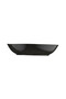 Galaxy 22 cm Flat Plate Glossy Anthracite Color - 2
