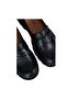 122230010 Anna Women's Leather Casual Shoes - 3