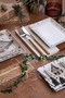 Nostalgia 18x13 3 Piece Flat Plate - 3