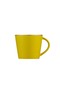 Cosmic Love Toledo 4 Piece Coffee Cup Set Yellow Navy - 6