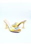 Women's Genuine Leather Evening Dress Shoes - 3