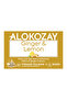 Ginger & Lemon Tea - 20 Silken Pyramid Tea Bags (Biodegradable) X Pack of 12 - 2