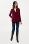 Women's Cherry Knitwear Cardigan 50293027 -Vr223 - 4