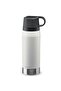 Citypark Thermavac Double Cup Steel Thermos 1.1 Lt-10-10379-004