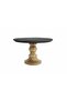 Patna Black Cake Stand 25 Cm - 2
