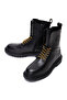 Harley-Davidson Men's Black Coro Leather Boots 021m 100553 - 3