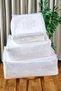 Velvet Lace Bag Bundle Set (Set of 3) - 4