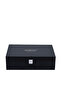 Premium Wooden Tea Box - 24 Compartments with 288 Assorted Tea Flavours - 4