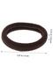 Luxury Yoga Buckle Set Kh625 Future Liceon at Sea Crossings - 5