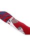 LONG automatic umbrella BEAR 2 layers, Red - 4