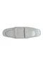 Half Belt Swaddle - Cotton Gray - 3