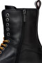 Harley-Davidson Men's Black Coro Leather Boots 021m 100553 - 8