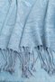 Cashmere Shawl |   Smoke |   100% Cashmere Wool |   70X180 cm - 6